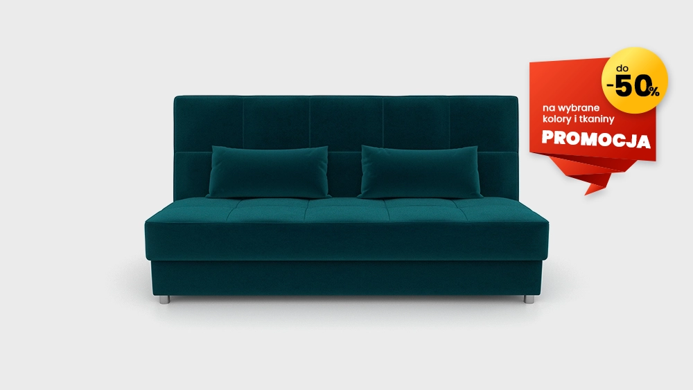 Sofa <b>Polly</b> Matt Velvet